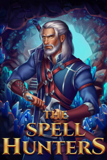 Бесплатная игра The Spell Hunters | SELECTOR KZ 