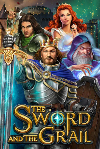 Бесплатная игра The Sword and The Grail | SELECTOR KZ 