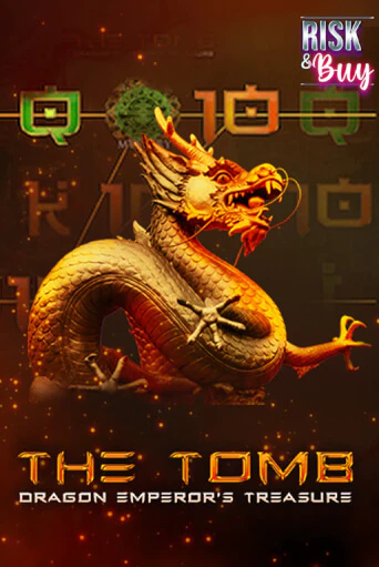 Бесплатная игра The Tomb: Dragon Emperor's Treasure | SELECTOR KZ 