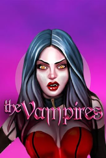 Бесплатная игра The Vampires | SELECTOR KZ 