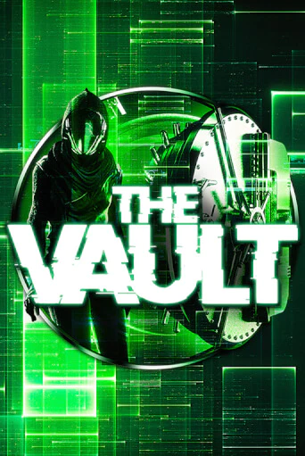 Бесплатная игра The Vault | SELECTOR KZ 