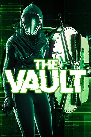 Бесплатная игра The Vault | SELECTOR KZ 