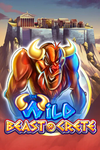 Бесплатная игра The Wild Beast of Crete | SELECTOR KZ 