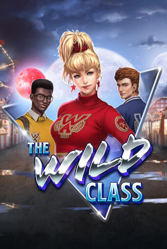 Бесплатная игра The Wild Class | SELECTOR KZ 