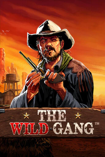 Бесплатная игра The Wild Gang | SELECTOR KZ 