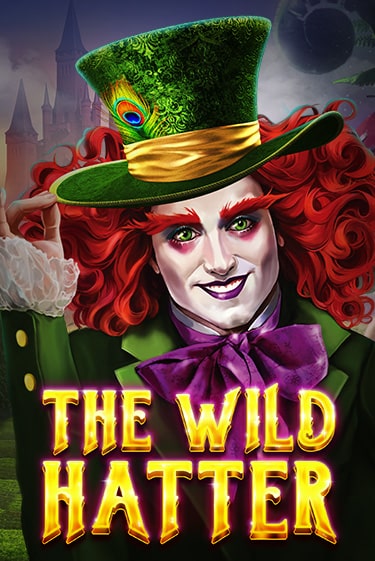 Бесплатная игра The Wild Hatter | SELECTOR KZ 