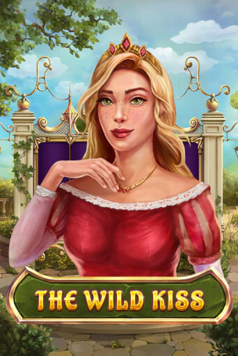 Бесплатная игра The Wild Kiss | SELECTOR KZ 