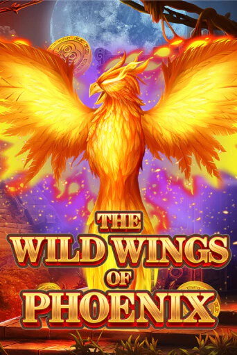 Бесплатная игра The Wild Wings of Phoenix | SELECTOR KZ 