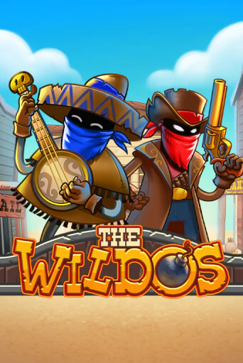 Бесплатная игра The Wildos | SELECTOR KZ 