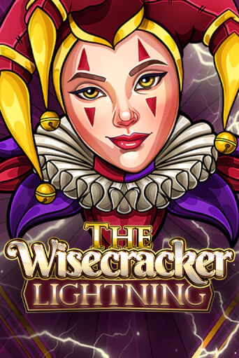 Бесплатная игра The Wisecracker Lightning | SELECTOR KZ 