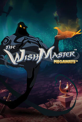 Бесплатная игра The Wish Master™ Megaways™ | SELECTOR KZ 