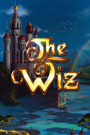 Бесплатная игра The Wiz | SELECTOR KZ 