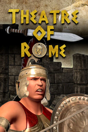 Бесплатная игра Theatre of Rome | SELECTOR KZ 