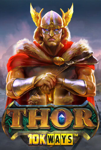 Бесплатная игра Thor 10K Ways | SELECTOR KZ 