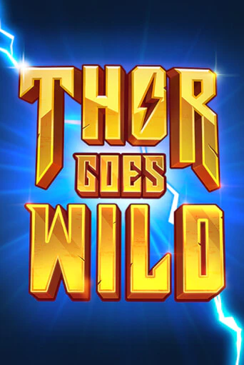 Бесплатная игра Thor Goes Wild | SELECTOR KZ 