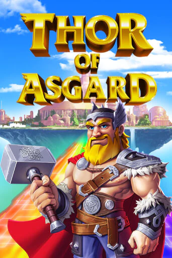 Бесплатная игра Thor of Asgard | SELECTOR KZ 