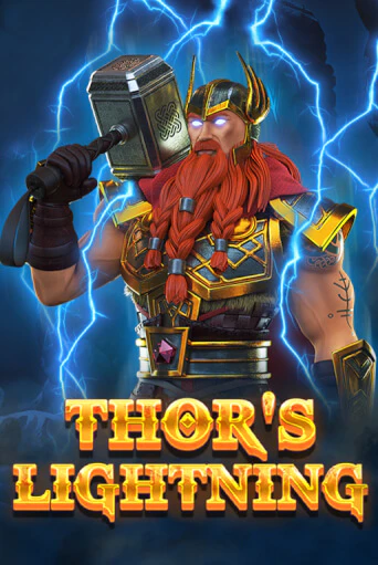 Бесплатная игра Thor's Lightning | SELECTOR KZ 