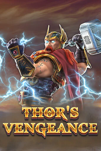 Бесплатная игра Thor's Vengeance | SELECTOR KZ 