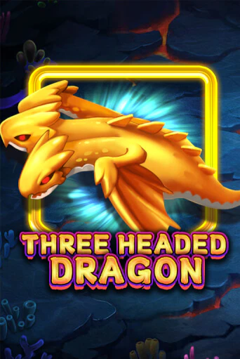 Бесплатная игра Three Headed Dragon | SELECTOR KZ 