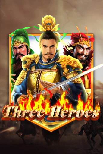 Бесплатная игра Three Heroes | SELECTOR KZ 