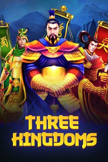 Бесплатная игра Three Kingdoms | SELECTOR KZ 