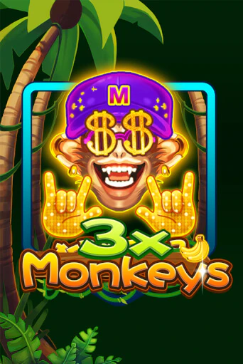 Бесплатная игра Three Monkeys | SELECTOR KZ 