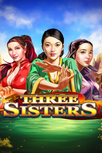 Бесплатная игра Three Sisters | SELECTOR KZ 