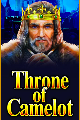 Бесплатная игра Throne of Camelot | SELECTOR KZ 