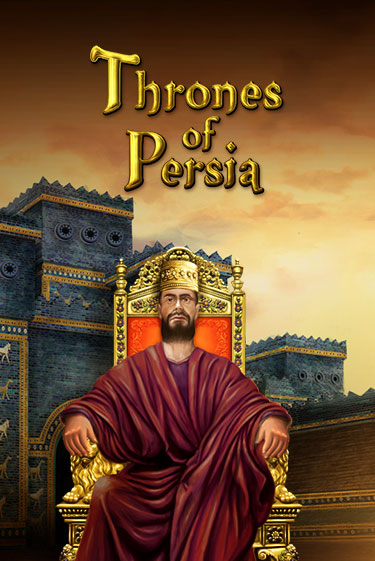 Бесплатная игра Thrones Of Persia | SELECTOR KZ 