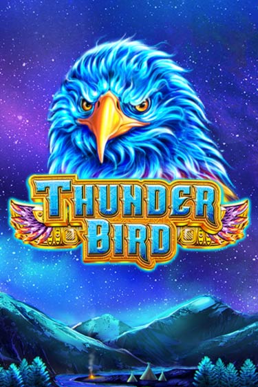 Бесплатная игра Thunder Bird | SELECTOR KZ 