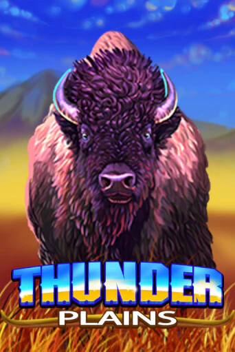 Бесплатная игра Thunder Plains | SELECTOR KZ 