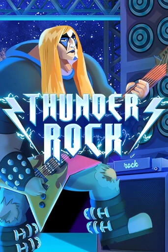 Бесплатная игра Thunder Rock | SELECTOR KZ 