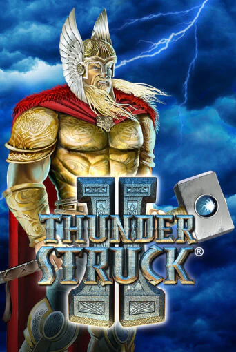 Бесплатная игра Thunderstruck II | SELECTOR KZ 