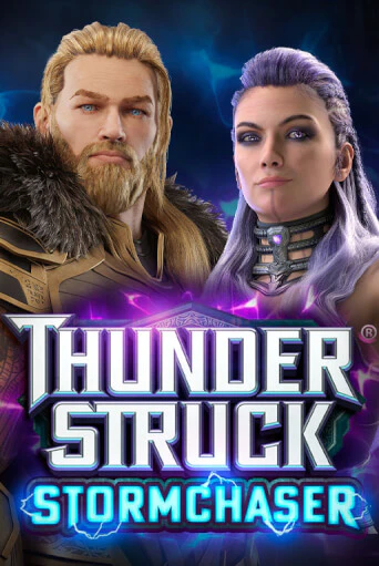 Бесплатная игра Thunderstruck Stormchaser | SELECTOR KZ 