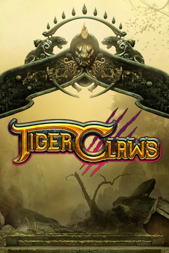 Бесплатная игра Tiger Claws | SELECTOR KZ 