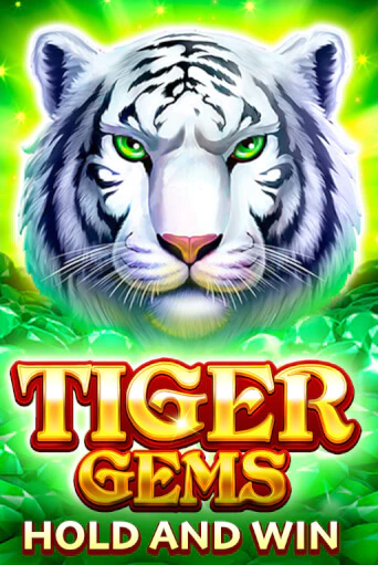 Бесплатная игра Tiger Gems | SELECTOR KZ 