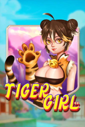 Бесплатная игра Tiger Girl | SELECTOR KZ 