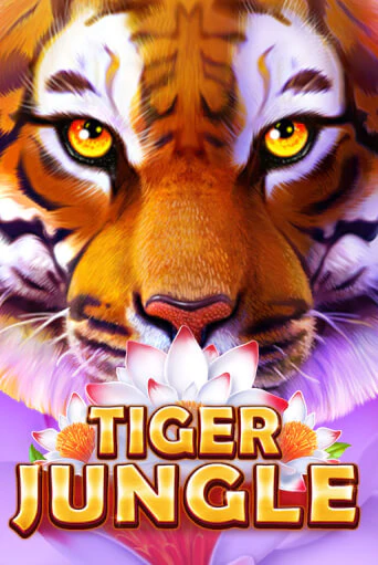 Бесплатная игра Tiger Jungle | SELECTOR KZ 