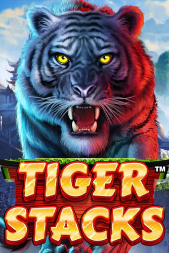 Бесплатная игра Tiger Stacks | SELECTOR KZ 