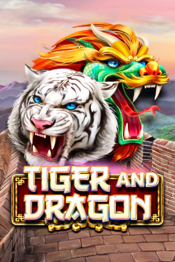 Бесплатная игра Tiger and Dragon | SELECTOR KZ 