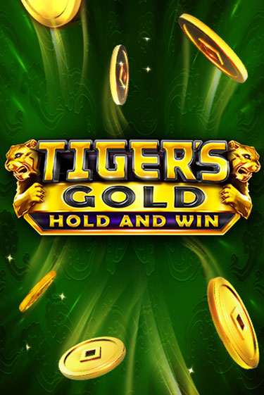 Бесплатная игра Tigers Gold | SELECTOR KZ 