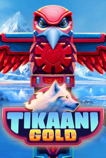 Бесплатная игра Tikaani Gold | SELECTOR KZ 