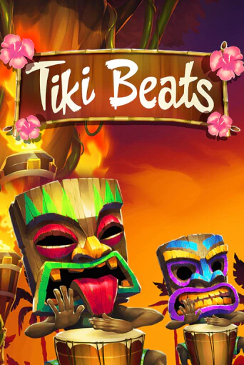 Бесплатная игра Tiki Beats | SELECTOR KZ 