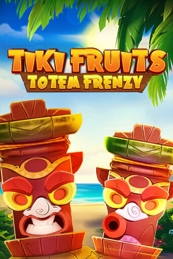 Бесплатная игра Tiki Fruits Totem Frenzy | SELECTOR KZ 