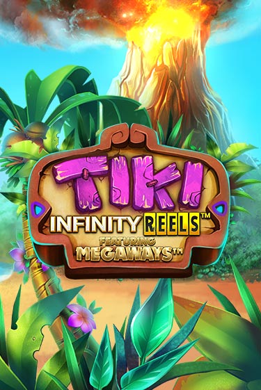 Бесплатная игра Tiki Infinity Reels Megaways | SELECTOR KZ 