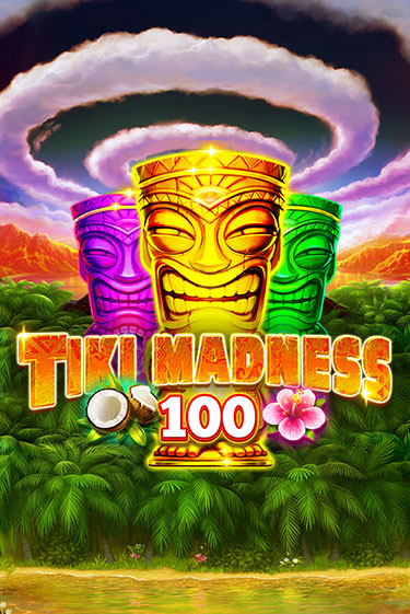 Бесплатная игра Tiki Madness 100 | SELECTOR KZ 