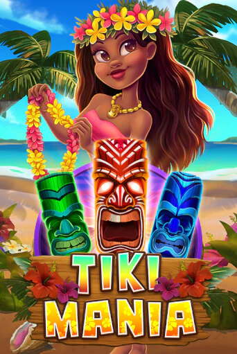 Бесплатная игра Tiki Mania | SELECTOR KZ 