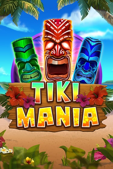 Бесплатная игра Tiki Mania | SELECTOR KZ 