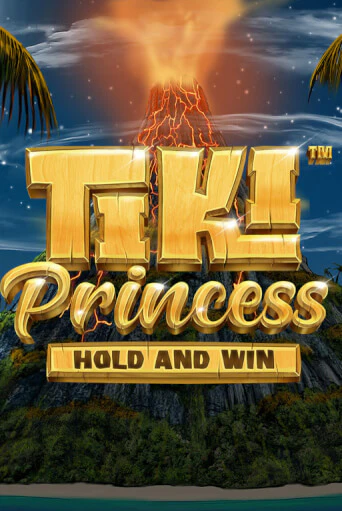 Бесплатная игра Tiki Princess | SELECTOR KZ 