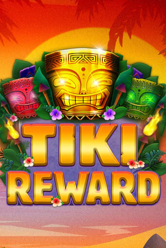 Бесплатная игра Tiki Reward | SELECTOR KZ 